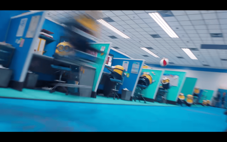 These Are The Best 25 Family Movies Of 2024 